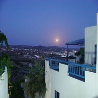 Hotel Agnanti