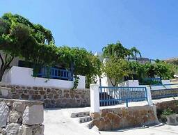 Hotel Agnanti