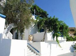Hotel Agnanti