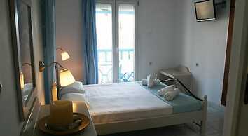 Hotel Agnanti