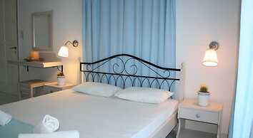 Hotel Agnanti