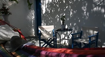 Hotel Agnanti