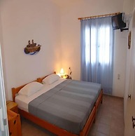 Hotel Agnanti