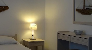 Hotel Agnanti