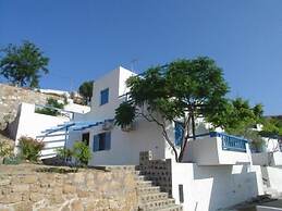 Hotel Agnanti