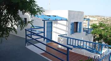 Hotel Agnanti