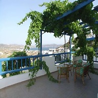 Hotel Agnanti