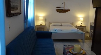 Hotel Agnanti