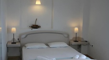 Hotel Agnanti