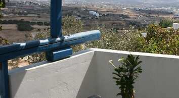 Hotel Agnanti