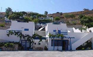 Hotel Agnanti