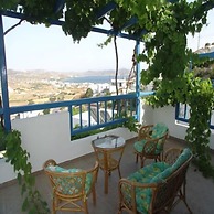 Hotel Agnanti