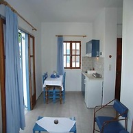Hotel Agnanti