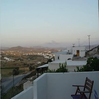Hotel Agnanti