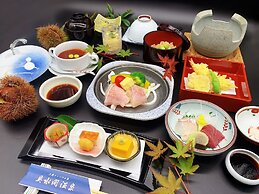 Okumizuma Onsen