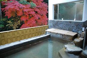 Okumizuma Onsen