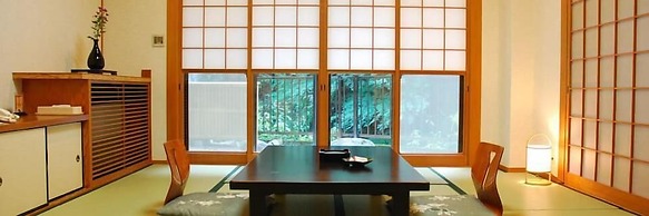 Okumizuma Onsen