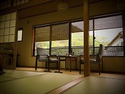 Okumizuma Onsen