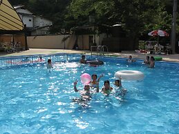 Okumizuma Onsen