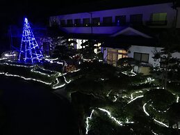 Okumizuma Onsen