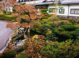 Okumizuma Onsen