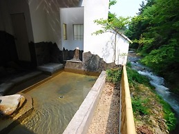 Okumizuma Onsen