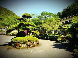 Okumizuma Onsen