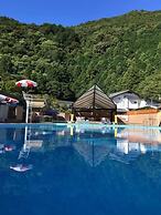 Okumizuma Onsen