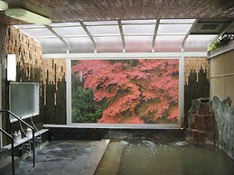 Okumizuma Onsen