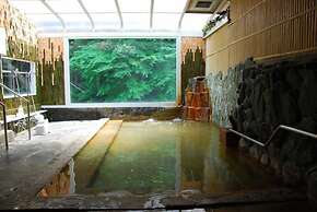 Okumizuma Onsen