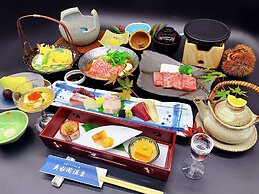 Okumizuma Onsen