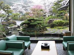 Okumizuma Onsen