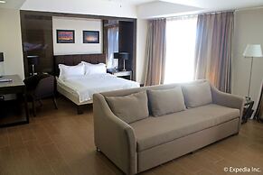 Newtown Plaza Hotel
