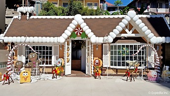 Newtown Plaza Hotel