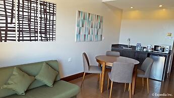 Newtown Plaza Hotel