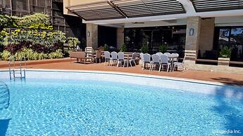 Newtown Plaza Hotel