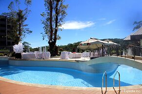 Newtown Plaza Hotel