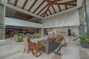 Newtown Plaza Hotel