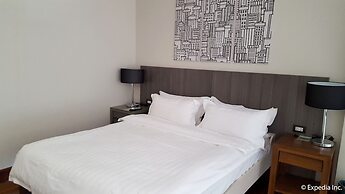 Newtown Plaza Hotel