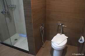 Newtown Plaza Hotel