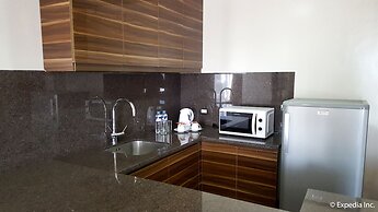 Newtown Plaza Hotel