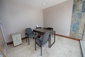 Newtown Plaza Hotel