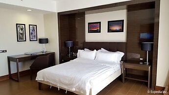 Newtown Plaza Hotel