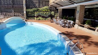 Newtown Plaza Hotel
