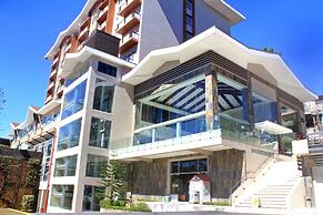 Newtown Plaza Hotel