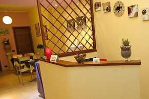 CasadelMela B&B