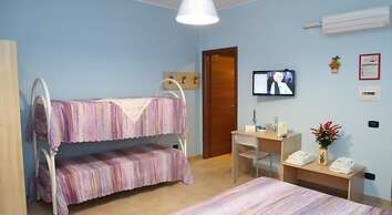 CasadelMela B&B