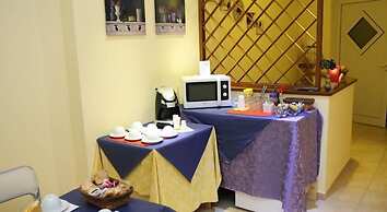 CasadelMela B&B