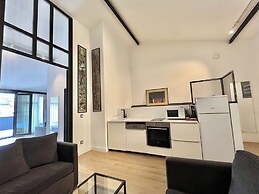 Fitas Oda Beyoglu