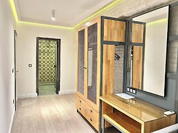 Fitas Oda Beyoglu